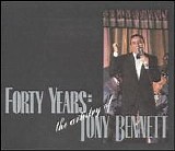 Tony Bennett - 40 Years: The Artistry of Tony Bennett (4 of 4)