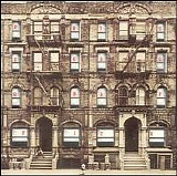 Led Zeppelin - Physical Graffiti