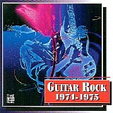 Various artists - Guitar Rock  (1974-1975)