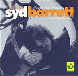 Syd Barrett - Wouldn't You Miss Me: The Best of Syd Barrett
