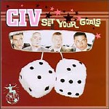 Civ - Set Your Goals