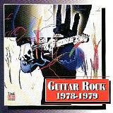Various artists - Guitar Rock 1978-1979