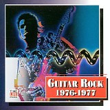 Various artists - Guitar Rock 1976-1977