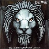 East West - The Light in Guinevere's Garden