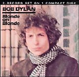 Bob Dylan - Blonde on Blonde