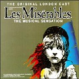 Les Miserables [Original London Cast] - Les Miserables [Original London Cast] - Disk 1