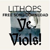 Lithops - Free Song Download - handed