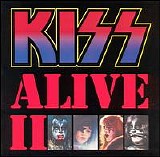 Kiss - Alive II (1 of 2)