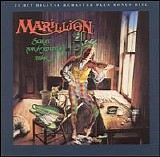 Marillion - Script for a Jester's Tear (1 of 2)