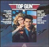 Various artists - Top Gun [US] sndtrk