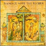 Sixpence None the Richer - Sixpence None the Richer