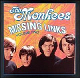 The Monkees - Missing Links, Vol. 2