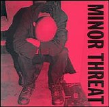 Minor Threat - Complete Discography