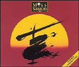 Miss Saigon - Miss Saigon [Original London Cast] (1 of 2)