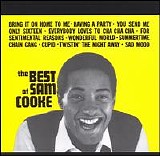 Cooke, Sam (Sam Cooke) - The Best of Sam Cooke