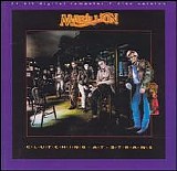 Marillion - Clutching at Straws [UK Bonus Tracks] (2 of 2)