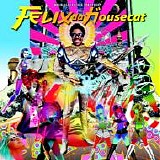 Felix Da Housecat - Devin Dazzle and the Neon Fever