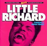 Little Richard - The Georgia Peach