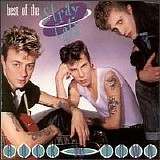 Stray Cats - Rock This Town - Best Of The Stray Cats