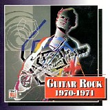 Various artists - Guitar Rock 1970 - 1971