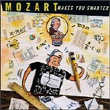 Various artists - Mozart Makes You Smarter