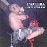 Pantera - Live in Dallas - Dec '89