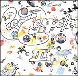 Led Zeppelin - Led Zeppelin III