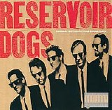 Original Soundtrack - Reservoir Dogs