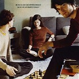 Kings of Convenience - Riot On An Empty Street