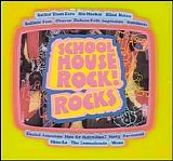 Various artists - School House Rock! Rocks