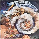 The Moody Blues - Question of Balance