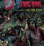 Evil Nine - All The Cash (feat. EL-P)
