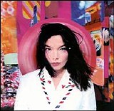 Björk - Post