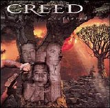 Creed - Weathered