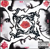 The Red Hot Chili Peppers - Blood Sugar Sex Magik