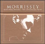 Morrissey - The CD Singles, Vol. 2: 1991-1995 (2 of 9)