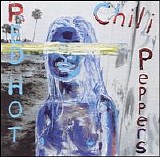 Red Hot Chili Peppers - By the Way