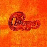 Chicago - Live In Japan
