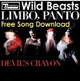 Wild Beasts - Devil's Crayon - Free Song Download