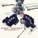 Jonas Reinhardt - Modern by Nature's Reward - Free Download