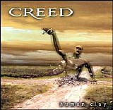 Creed - Human Clay