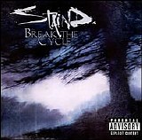 Staind - Break the Cycle