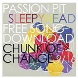 Passion Pit - Sleepyhead - Free Song Download