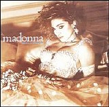 Madonna - Like a Virgin