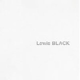 Lewis Black - The White Album