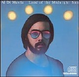 Al DiMeola - Land of the Midnight Sun