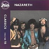 Nazareth - Nazareth Classics, Vol. 16