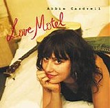 Cardwell, Abbie - Love Motel