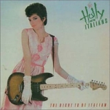 Holly and the Italians - The Right To Be Italian