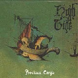 High Tide - Precious Cargo